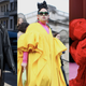 Image for article titled Presenting: The Wildest Looks from Fashion Month (So Far)